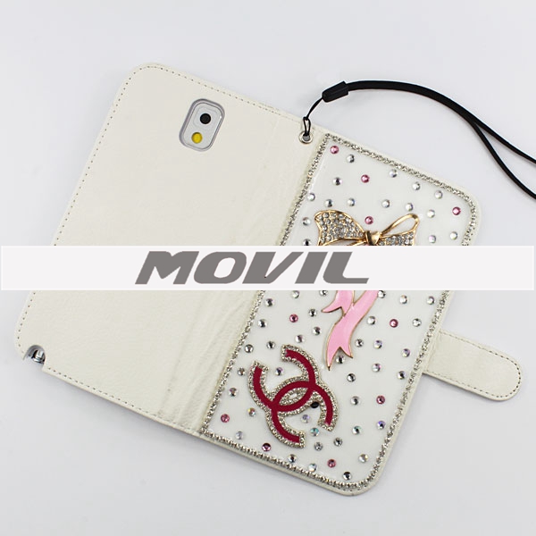 NP-1409 Estuche para Samsung Note3 NP-1409-2g